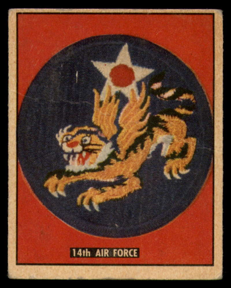 186 14th Air Force